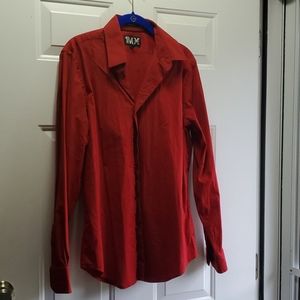 Express Men's Dress Shirt